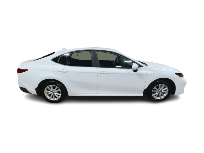 Thumbnail: 2025 Toyota Camry - 22