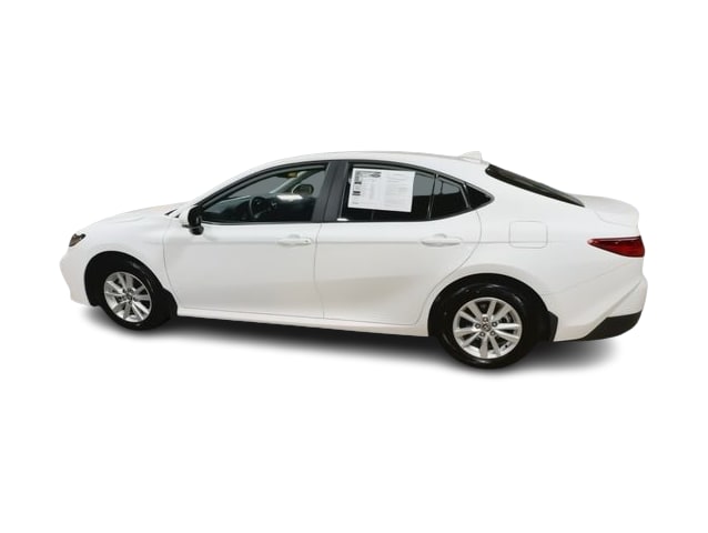 Thumbnail: 2025 Toyota Camry - 20