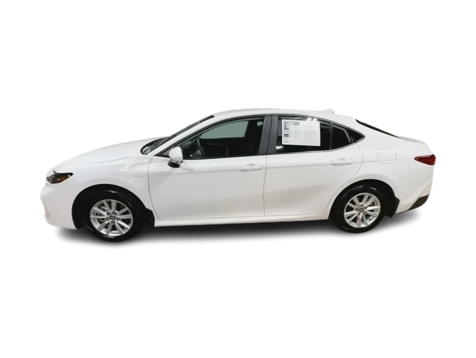 Thumbnail: 2025 Toyota Camry - 3