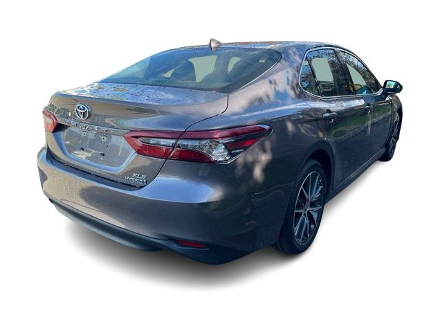 Thumbnail: 2023 Toyota Camry - 8