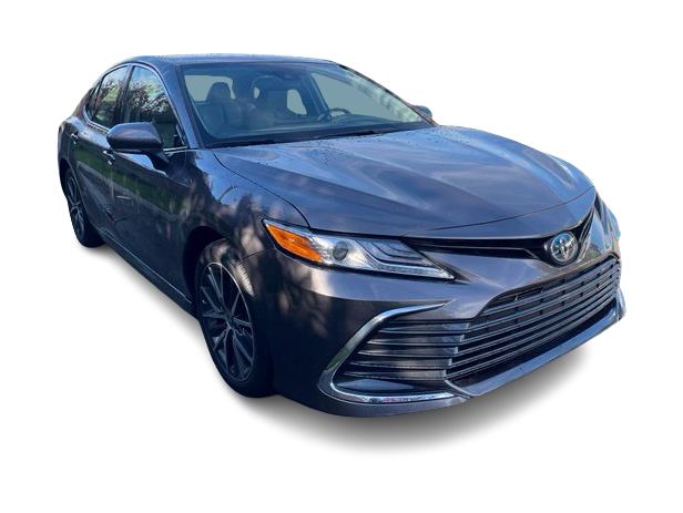 Thumbnail: 2023 Toyota Camry - 7