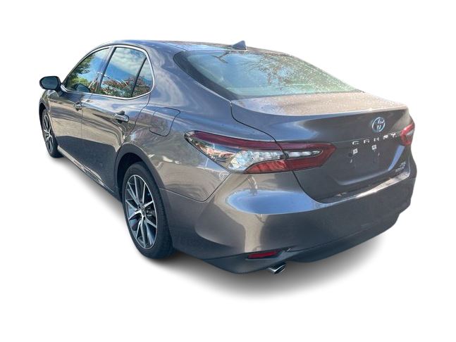 Thumbnail: 2023 Toyota Camry - 2