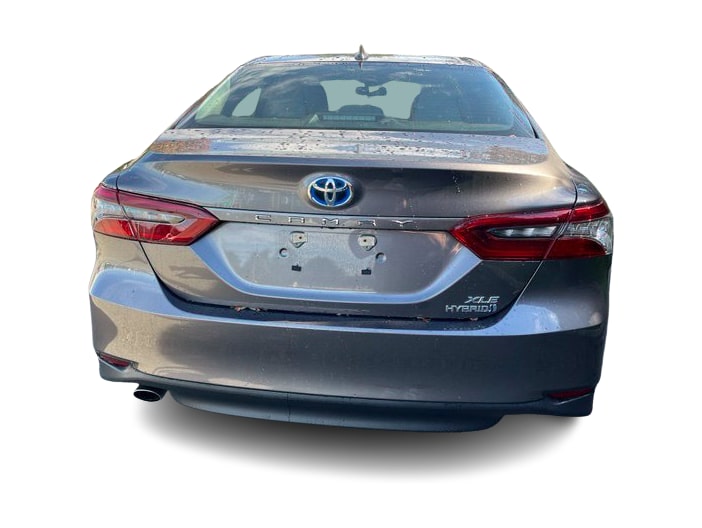 Thumbnail: 2023 Toyota Camry - 3