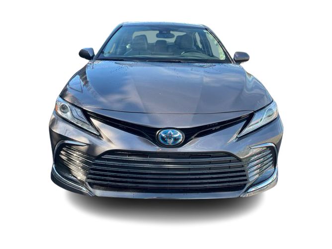 Thumbnail: 2023 Toyota Camry - 4