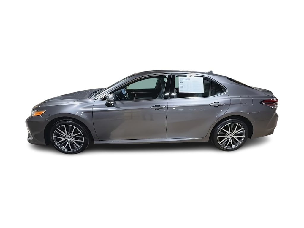 Thumbnail: 2023 Toyota Camry - 3