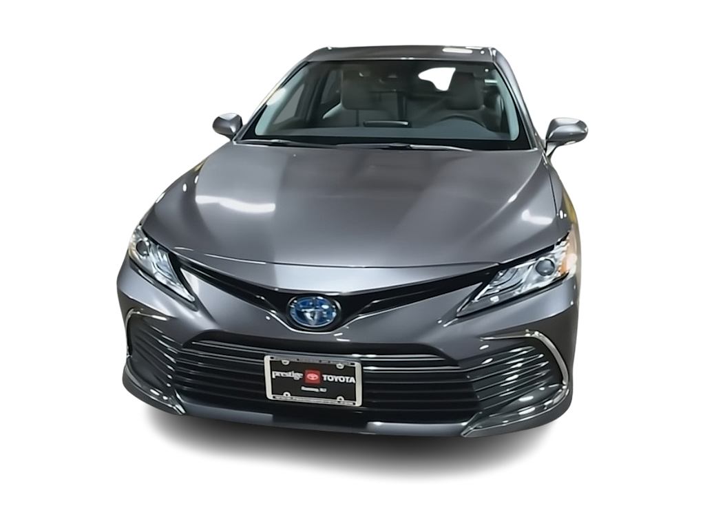 Thumbnail: 2023 Toyota Camry - 4