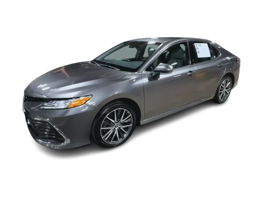 Thumbnail: 2023 Toyota Camry - 19