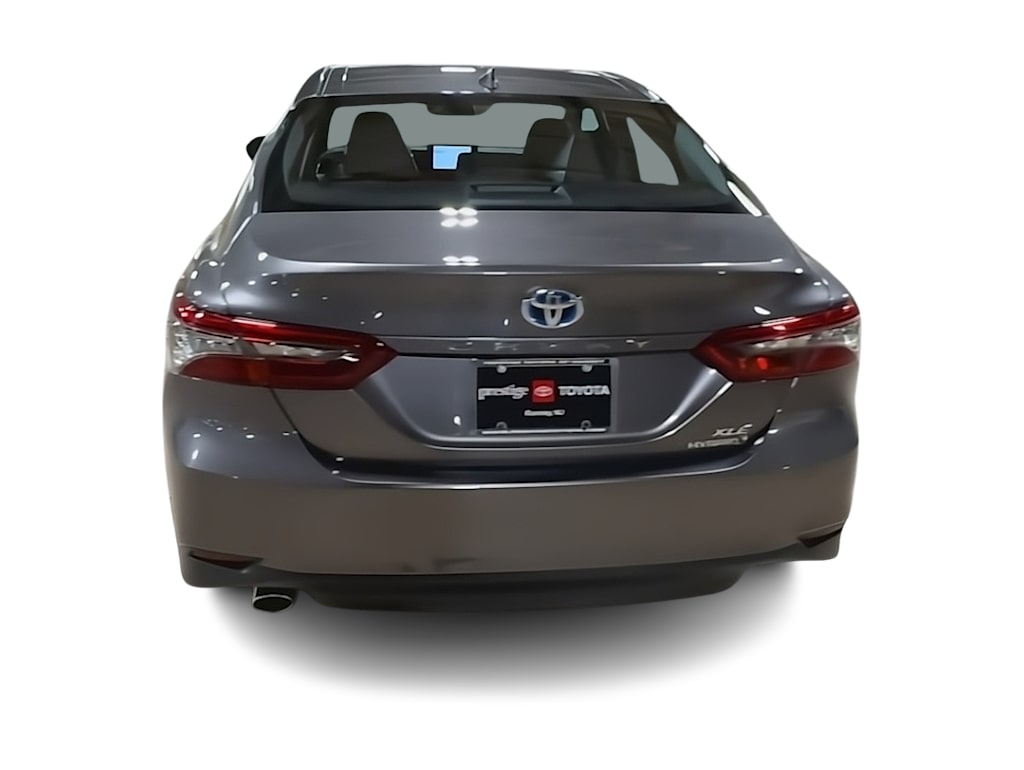 Thumbnail: 2023 Toyota Camry - 21