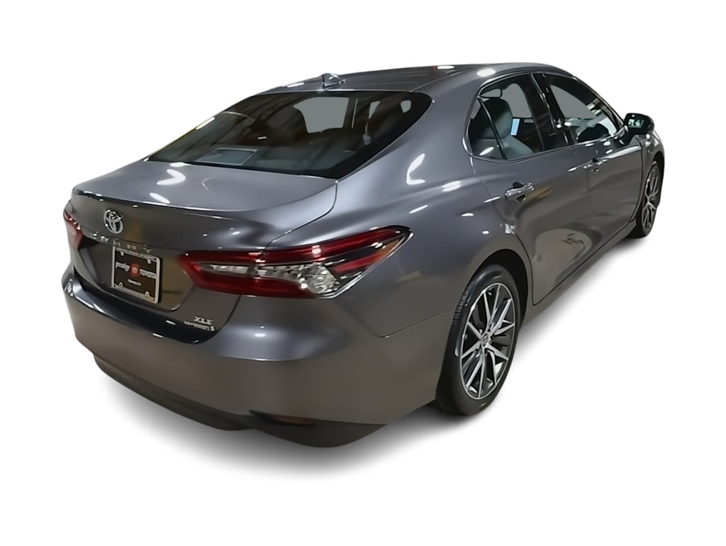 Thumbnail: 2023 Toyota Camry - 22