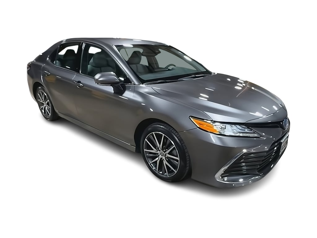 Thumbnail: 2023 Toyota Camry - 18