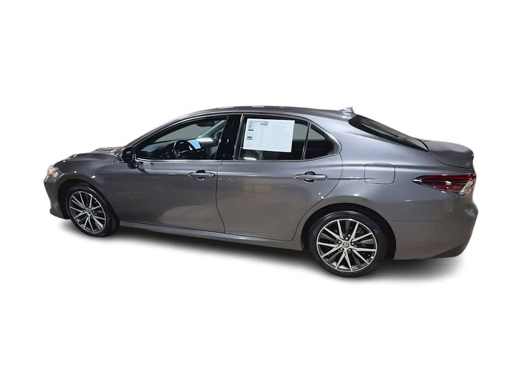Thumbnail: 2023 Toyota Camry - 20