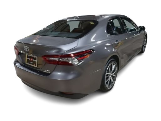Thumbnail: 2023 Toyota Camry - 22