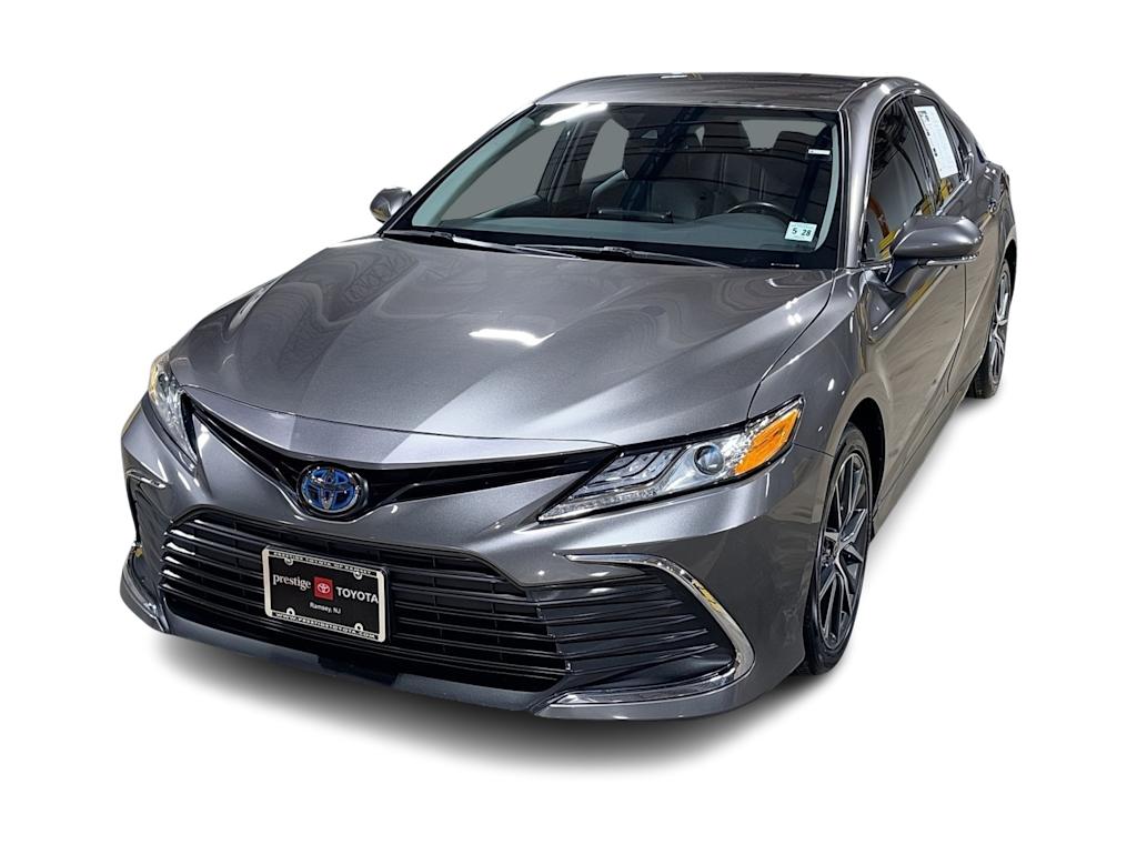 Thumbnail: 2023 Toyota Camry - 4