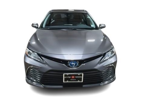 Thumbnail: 2023 Toyota Camry - 19