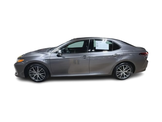 Thumbnail: 2023 Toyota Camry - 3