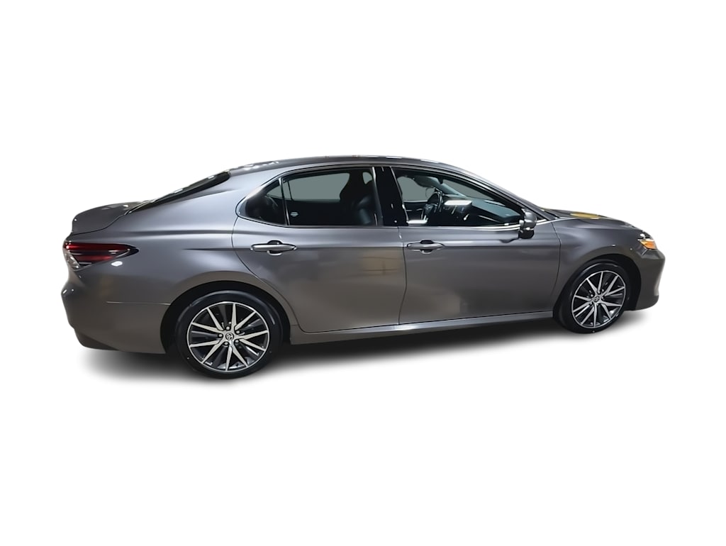 Thumbnail: 2023 Toyota Camry - 23