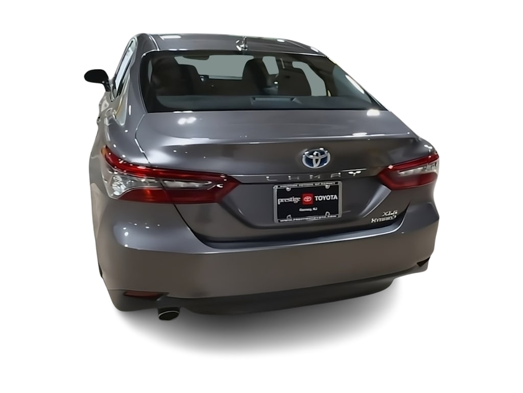 Thumbnail: 2023 Toyota Camry - 21