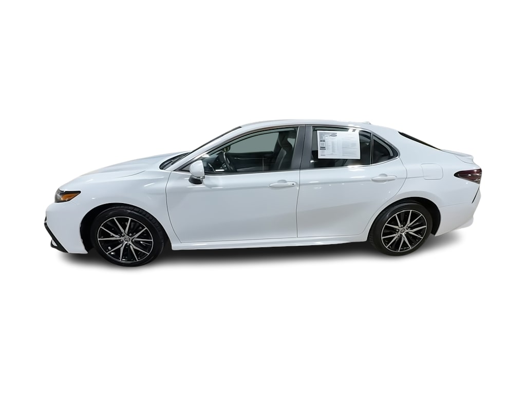 Thumbnail: 2023 Toyota Camry - 3