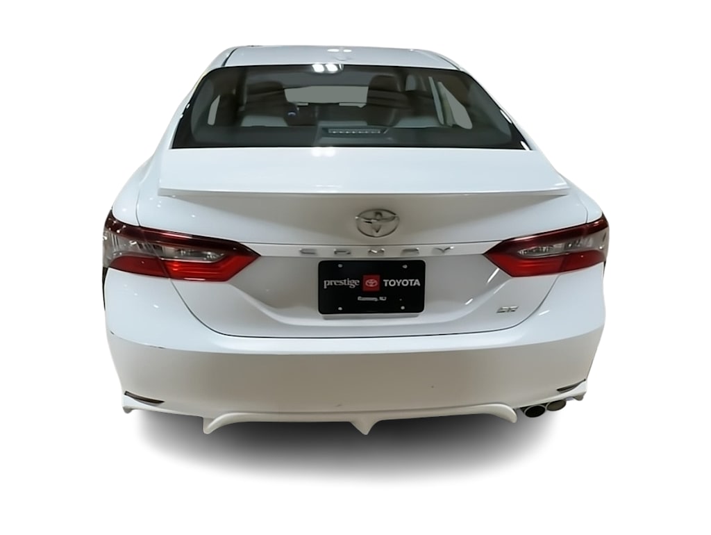 Thumbnail: 2023 Toyota Camry - 4