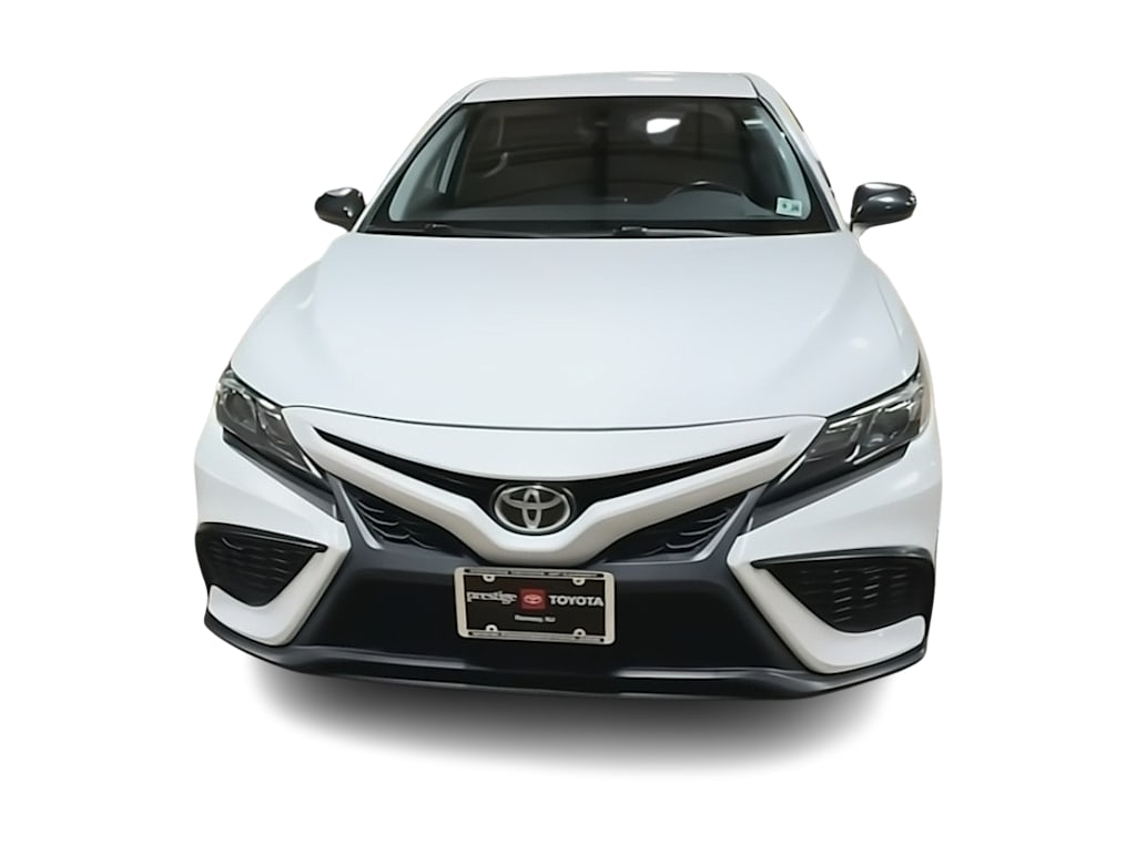 Thumbnail: 2021 Toyota Camry - 5