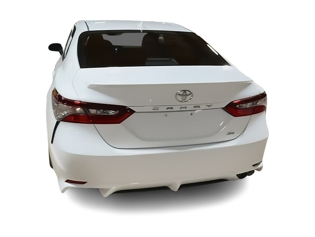 Thumbnail: 2021 Toyota Camry - 4