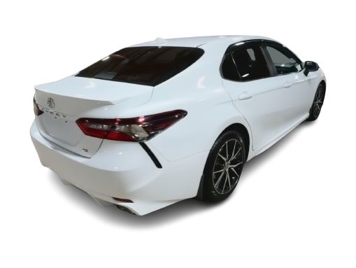 Thumbnail: 2021 Toyota Camry - 20