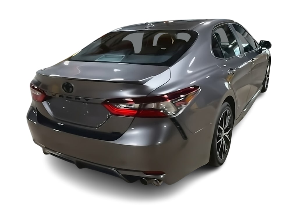 Thumbnail: 2024 Toyota Camry - 21