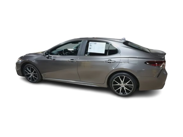 Thumbnail: 2024 Toyota Camry - 19