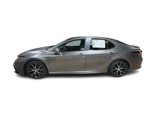 Thumbnail: 2024 Toyota Camry - 3