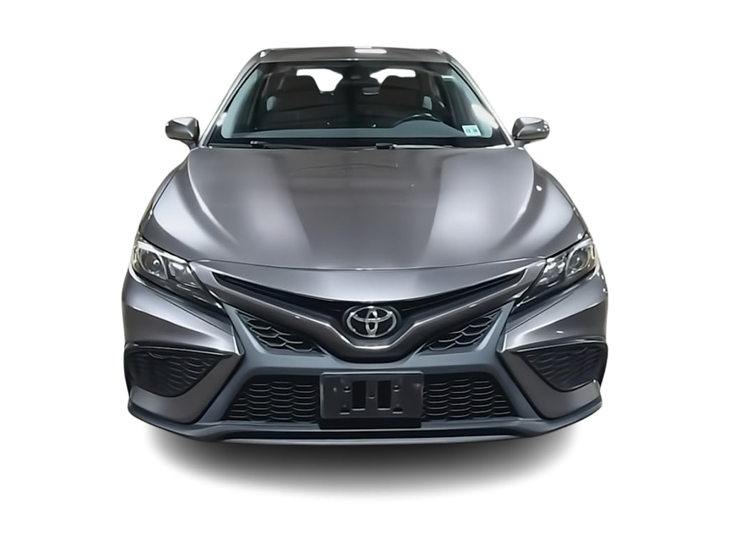 Thumbnail: 2024 Toyota Camry - 4