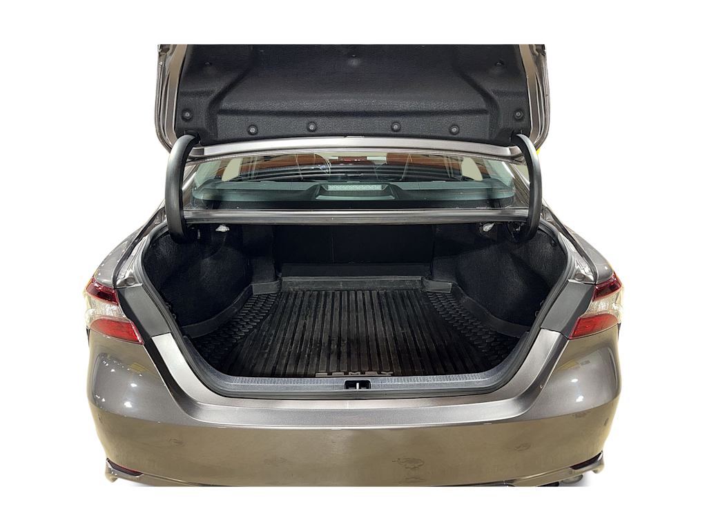 Thumbnail: 2024 Toyota Camry - 14