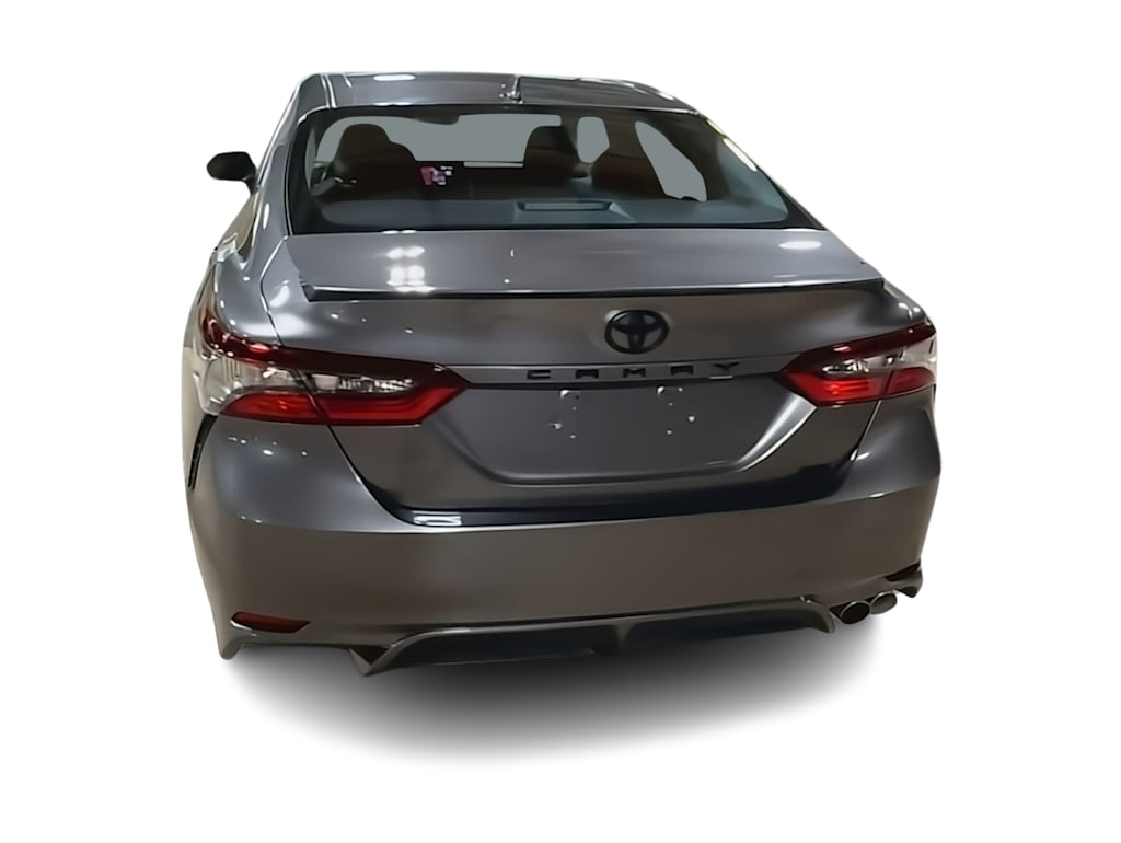 Thumbnail: 2024 Toyota Camry - 20