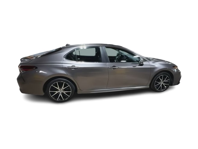 Thumbnail: 2024 Toyota Camry - 22