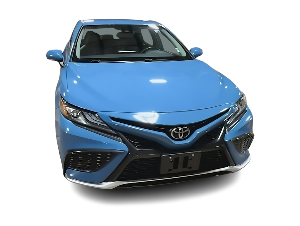 Thumbnail: 2023 Toyota Camry - 5