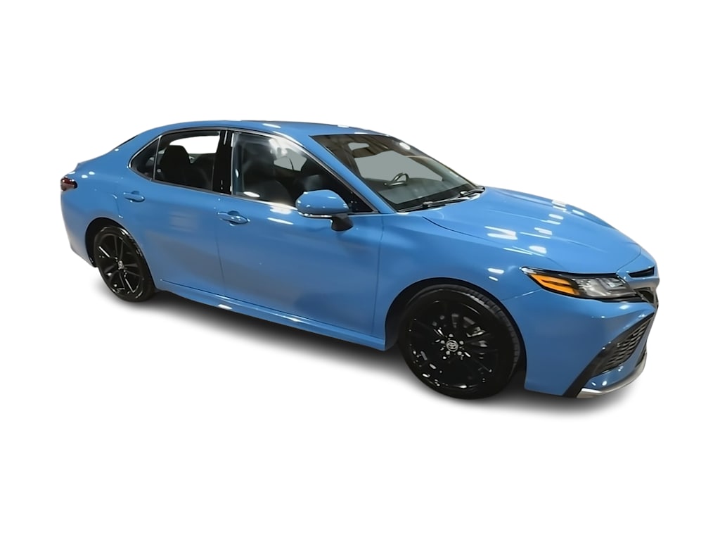 Thumbnail: 2023 Toyota Camry - 19