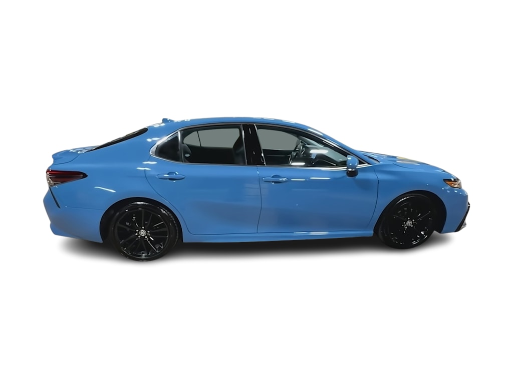 Thumbnail: 2023 Toyota Camry - 23