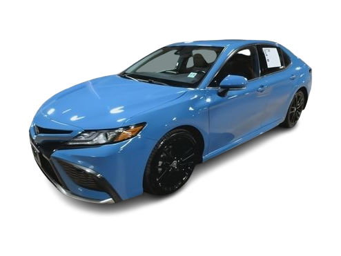 Thumbnail: 2023 Toyota Camry - 20