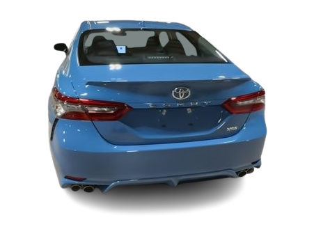 Thumbnail: 2023 Toyota Camry - 4