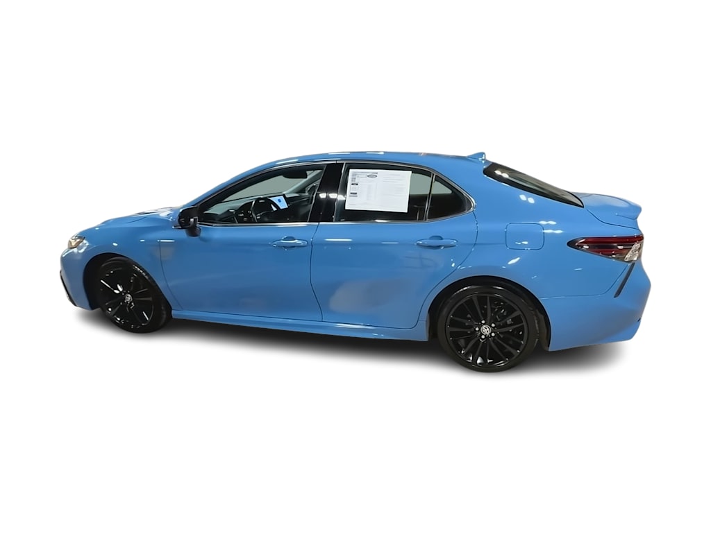 Thumbnail: 2023 Toyota Camry - 21