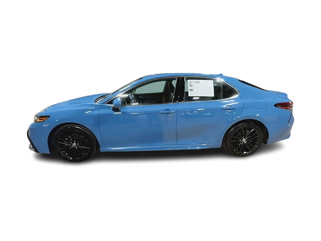 Thumbnail: 2023 Toyota Camry - 3
