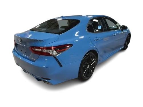 Thumbnail: 2023 Toyota Camry - 22