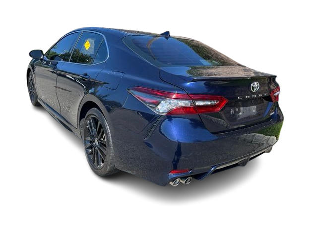 Thumbnail: 2022 Toyota Camry - 2