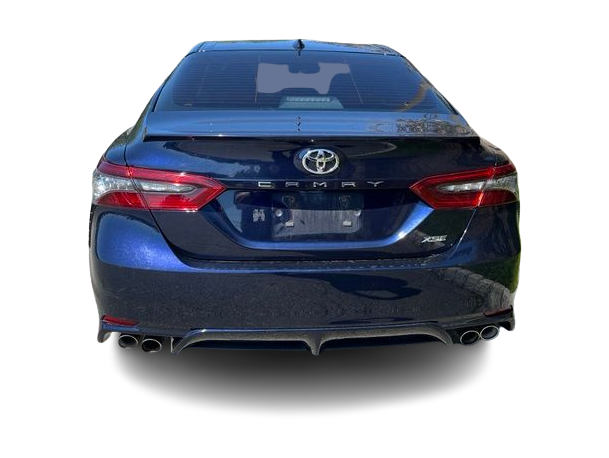Thumbnail: 2022 Toyota Camry - 3