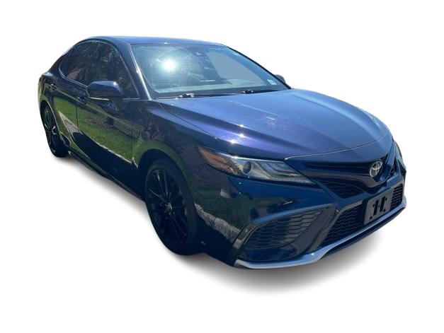 Thumbnail: 2022 Toyota Camry - 8