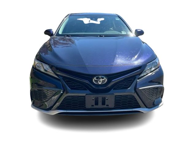 Thumbnail: 2022 Toyota Camry - 4