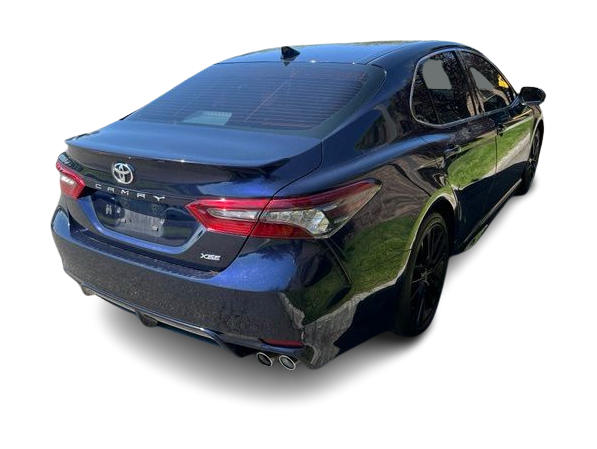 Thumbnail: 2022 Toyota Camry - 9