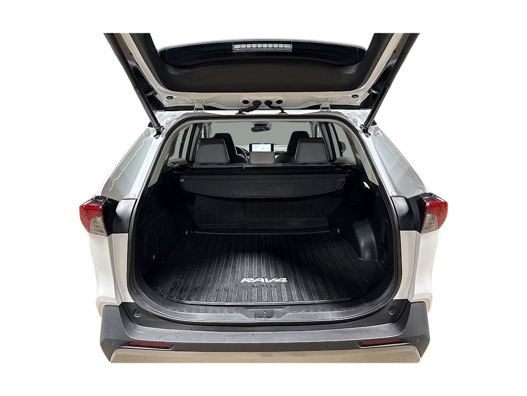 Thumbnail: 2023 Toyota RAV4 - 15