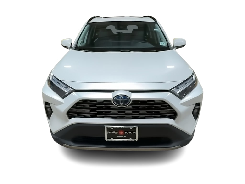 Thumbnail: 2023 Toyota RAV4 - 5
