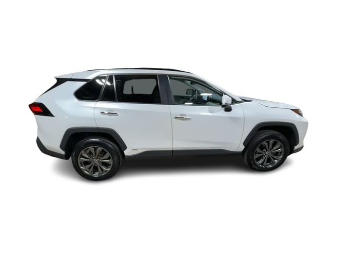 Thumbnail: 2023 Toyota RAV4 - 22