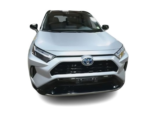 Thumbnail: 2022 Toyota RAV4 - 5